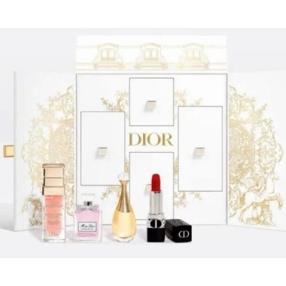 Dior Makeup Dior Limited Edition Advent Calendar 223 Le Mini 30